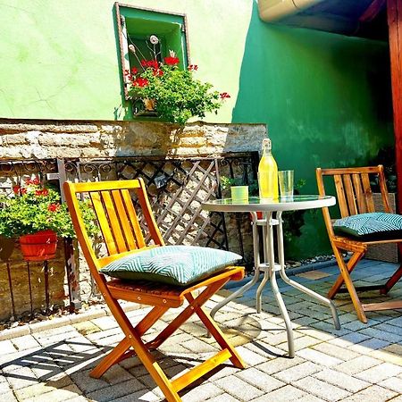 Pelsoart Apartments Keszthely Luaran gambar