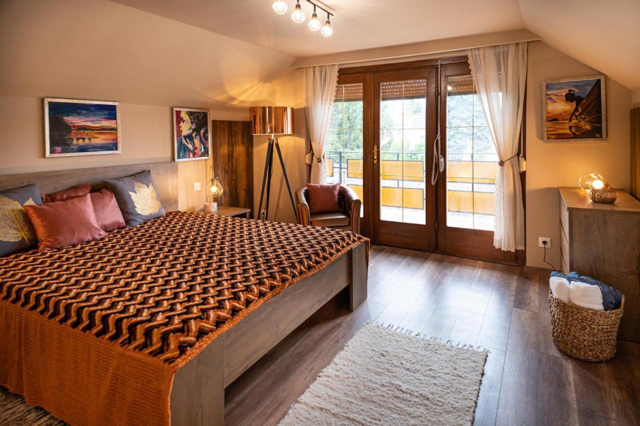 Pelsoart Apartments Keszthely Luaran gambar