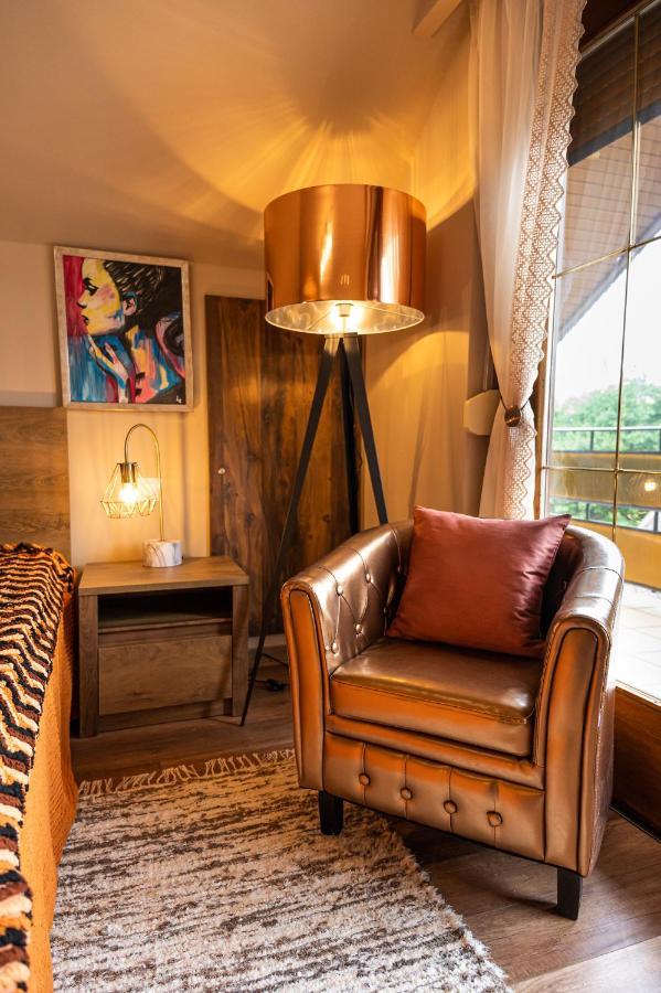 Pelsoart Apartments Keszthely Luaran gambar