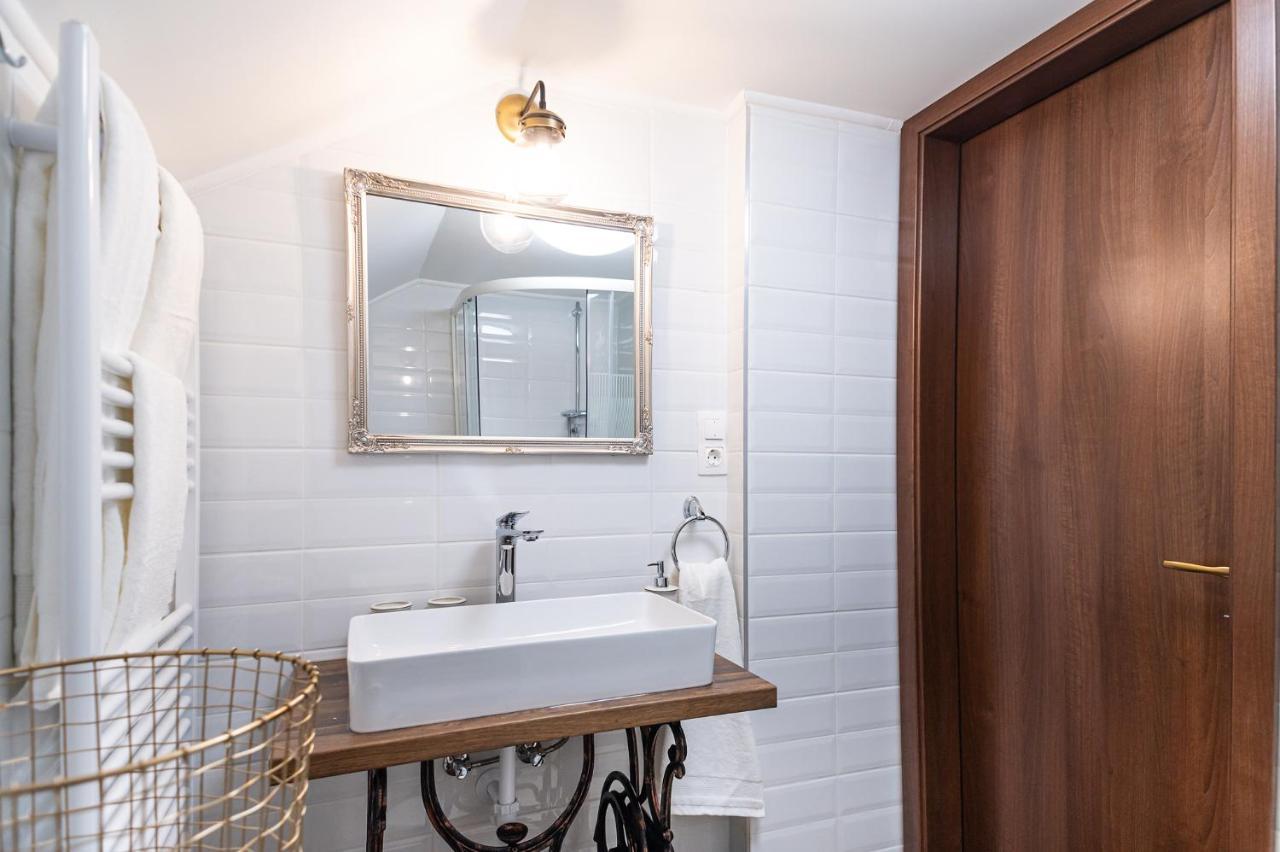 Pelsoart Apartments Keszthely Luaran gambar