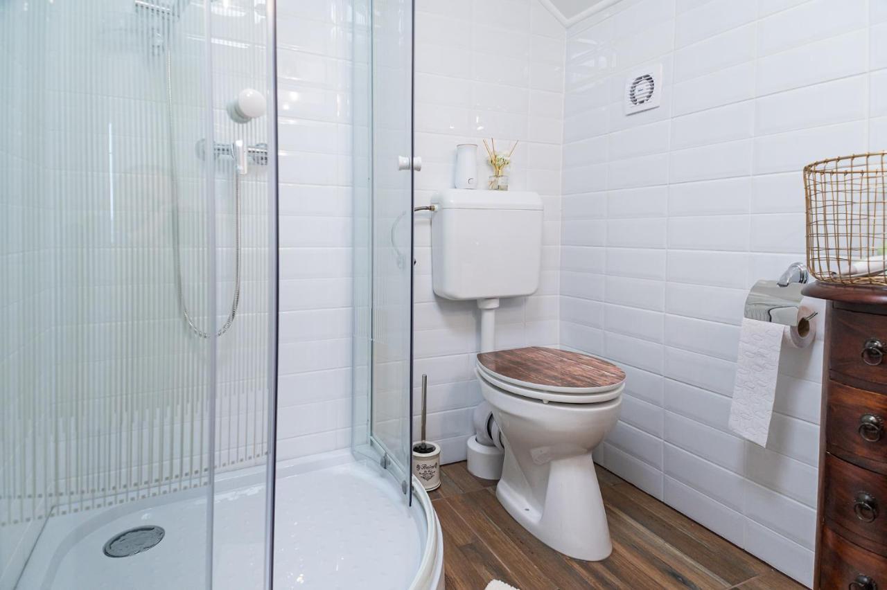 Pelsoart Apartments Keszthely Luaran gambar