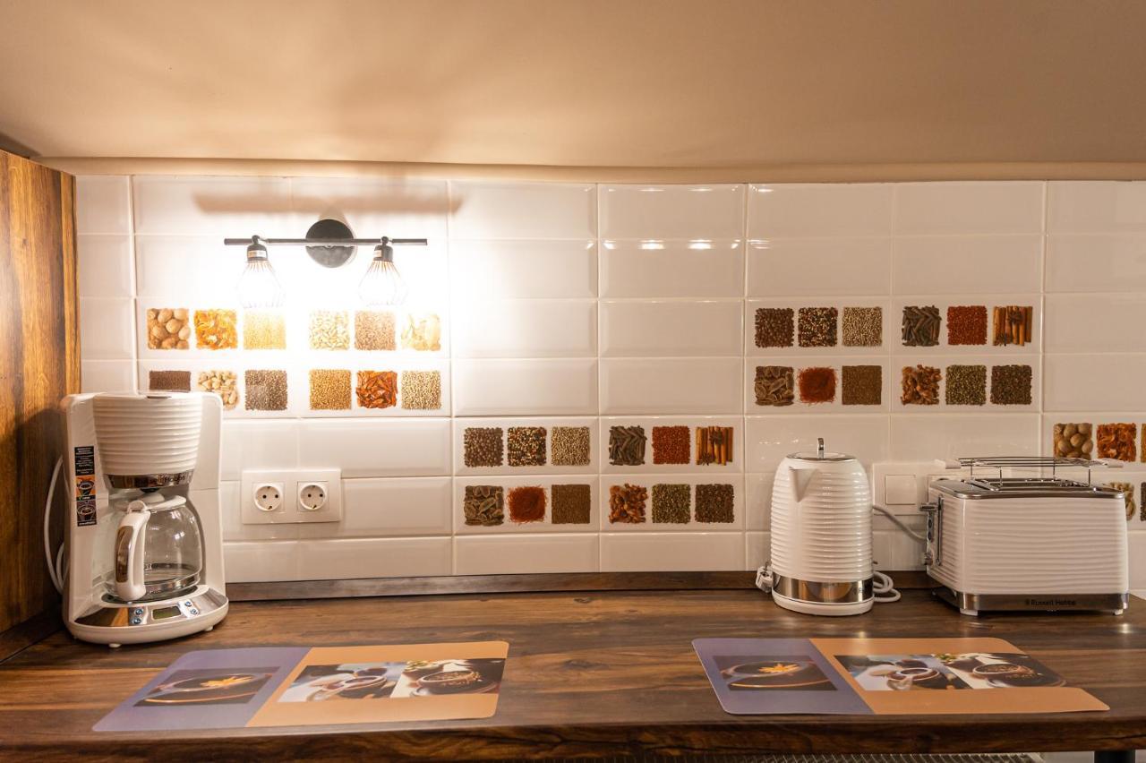 Pelsoart Apartments Keszthely Luaran gambar