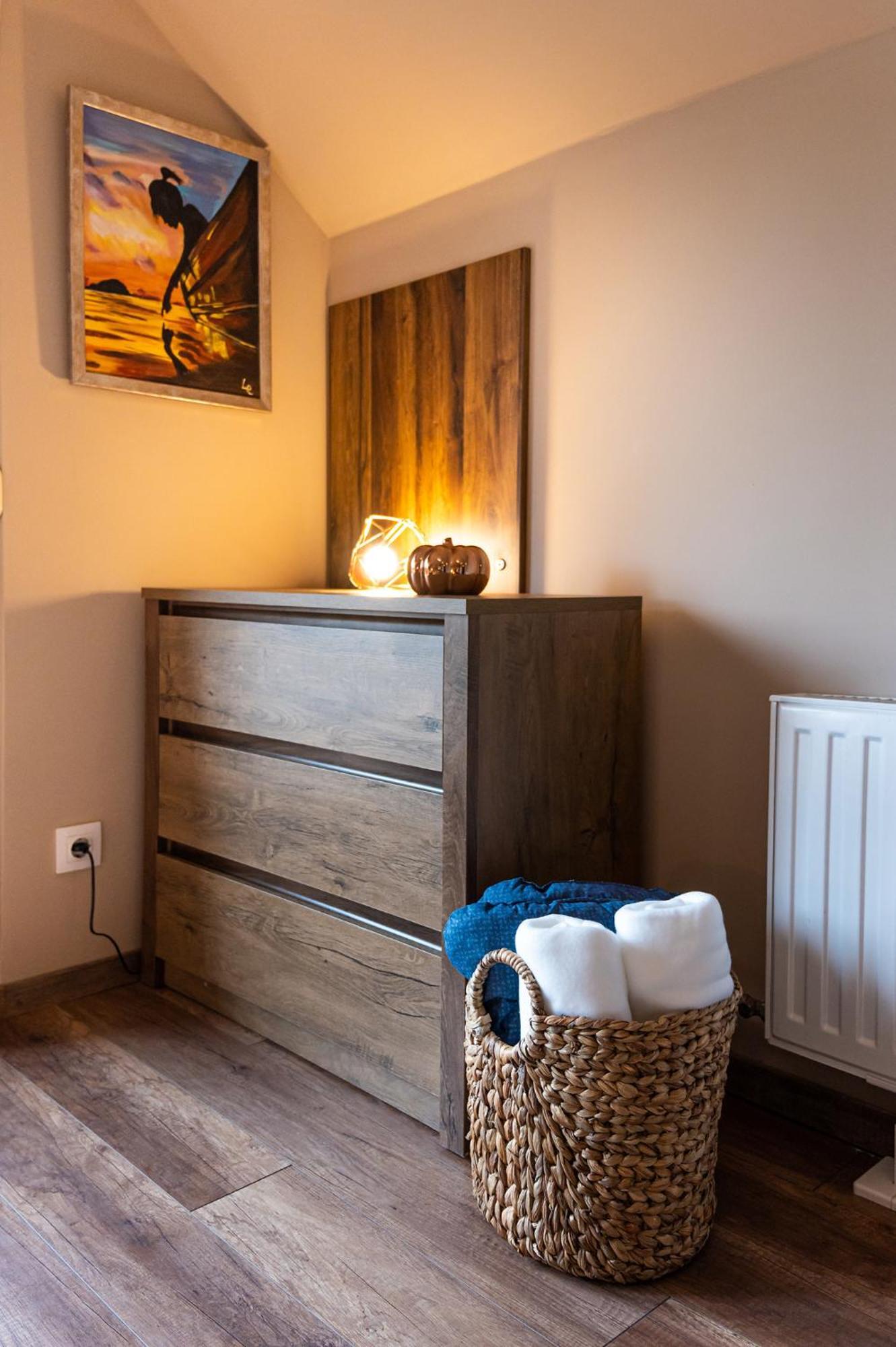 Pelsoart Apartments Keszthely Luaran gambar