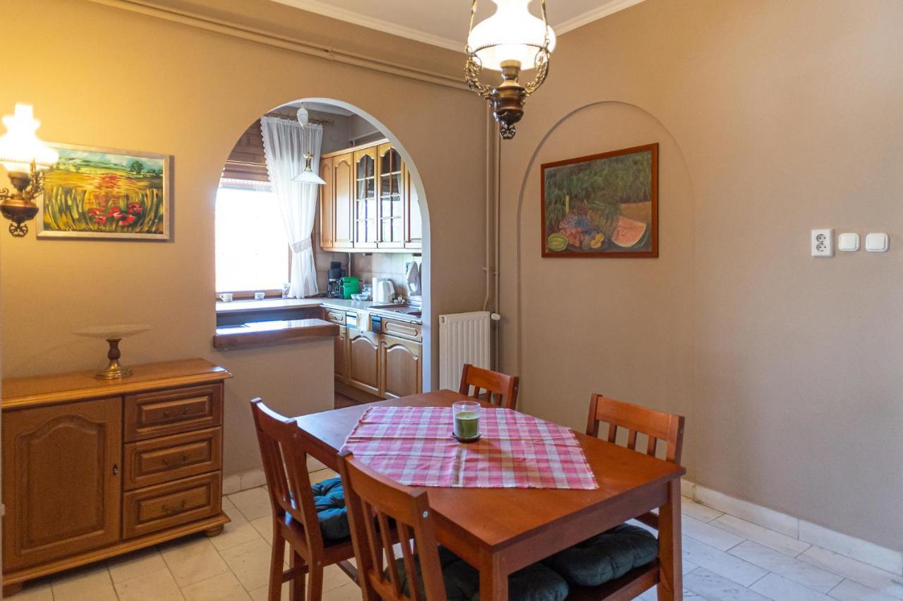 Pelsoart Apartments Keszthely Luaran gambar