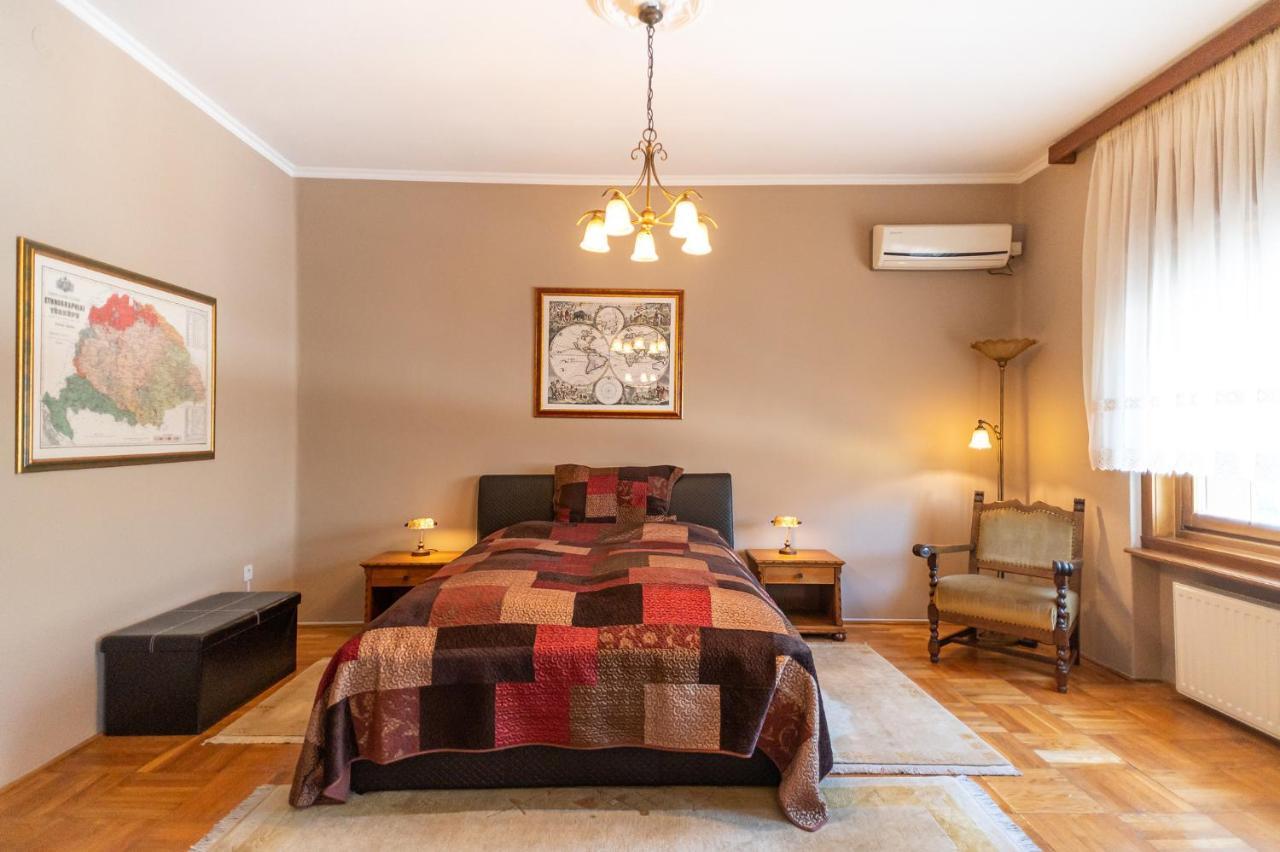 Pelsoart Apartments Keszthely Luaran gambar