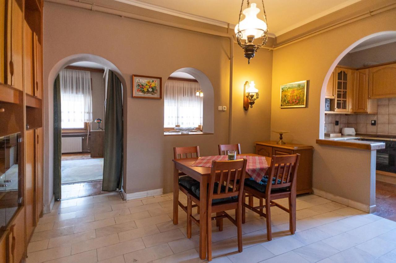 Pelsoart Apartments Keszthely Luaran gambar