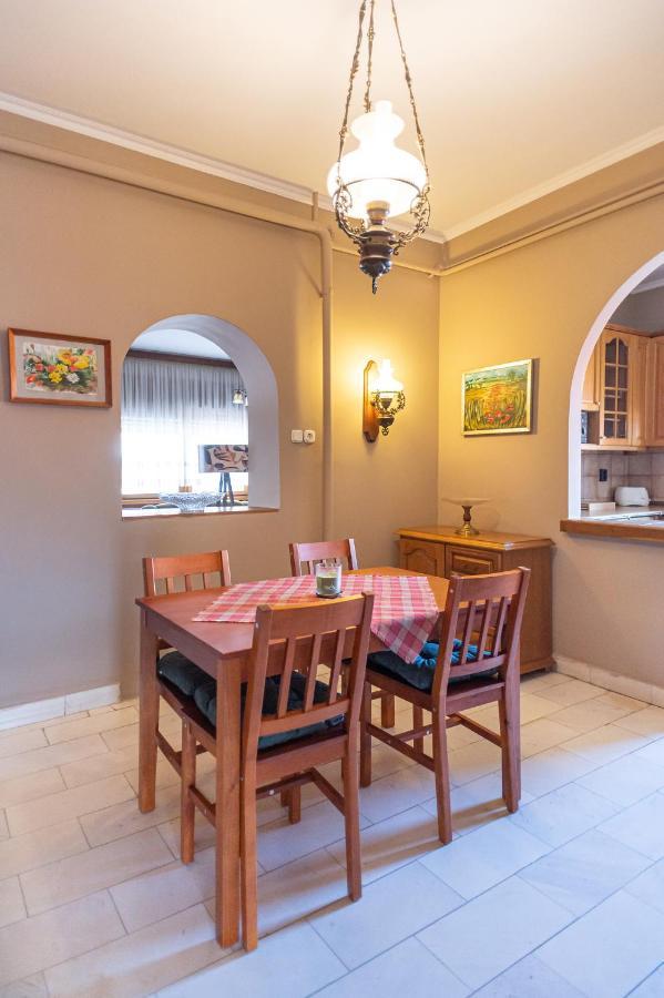 Pelsoart Apartments Keszthely Luaran gambar