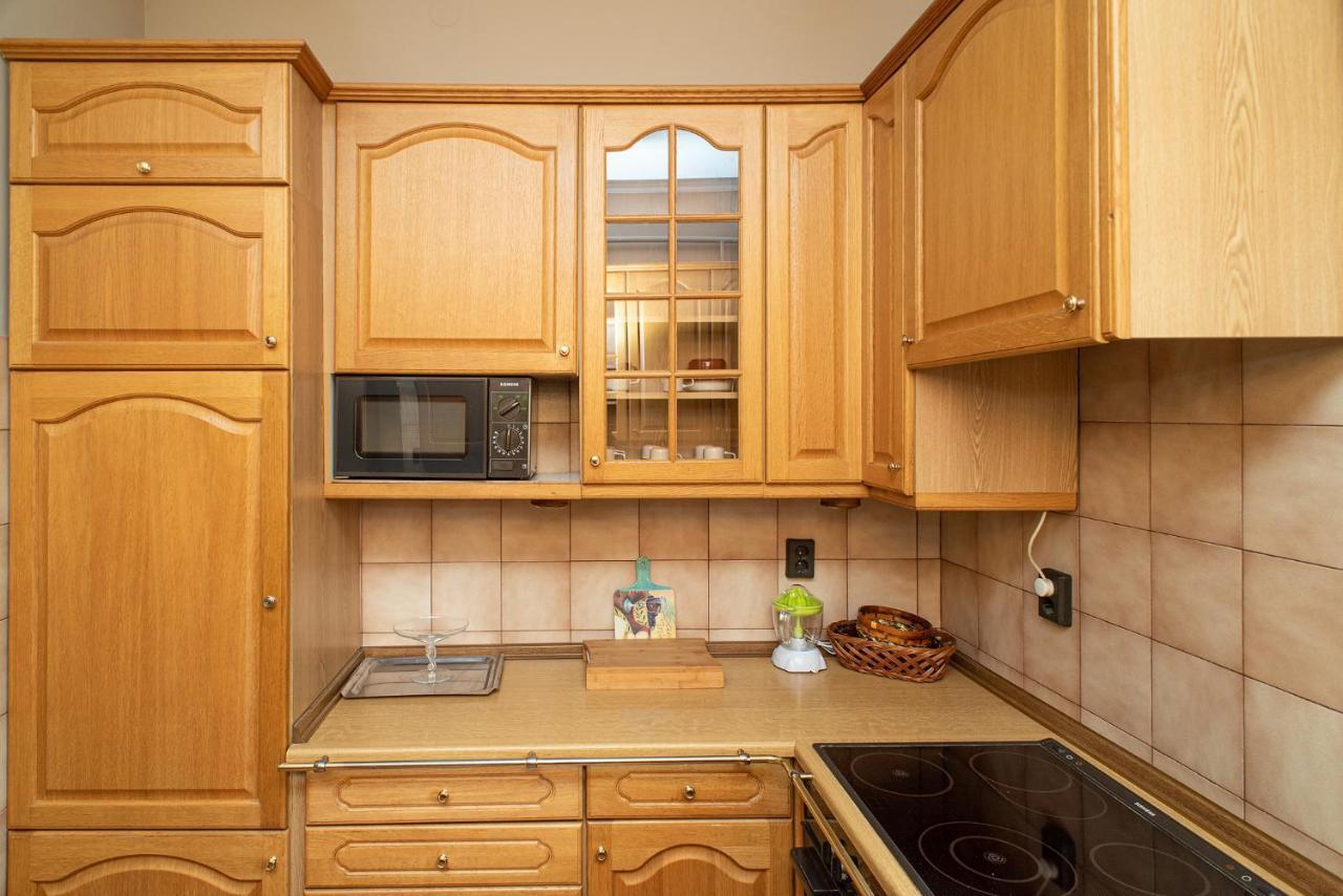 Pelsoart Apartments Keszthely Luaran gambar