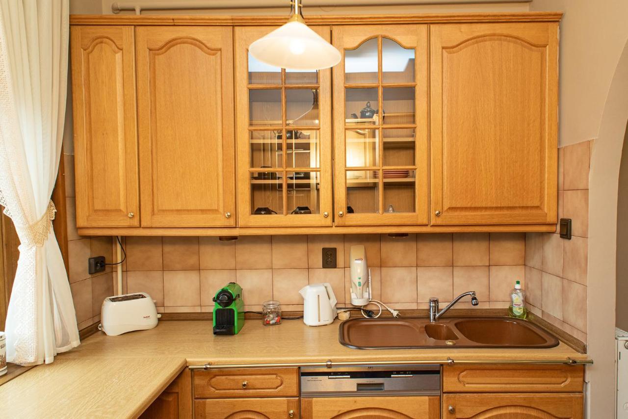 Pelsoart Apartments Keszthely Luaran gambar