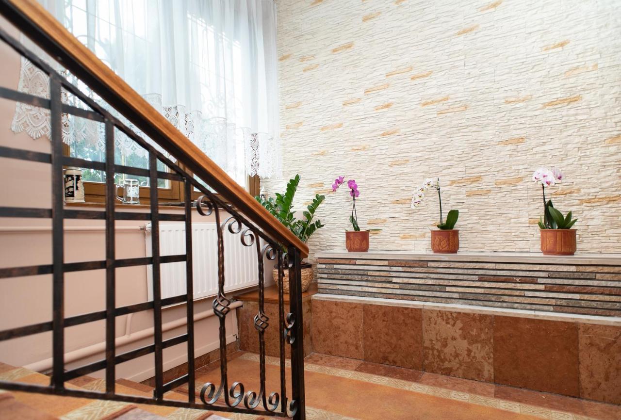 Pelsoart Apartments Keszthely Luaran gambar